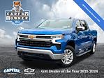 2024 Chevrolet Silverado 1500 Crew Cab 4WD Pickup for sale #9PVA9104 - photo 3