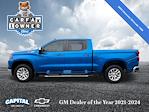 2024 Chevrolet Silverado 1500 Crew Cab 4WD Pickup for sale #9PVA9104 - photo 4