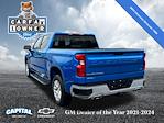 2024 Chevrolet Silverado 1500 Crew Cab 4WD Pickup for sale #9PVA9104 - photo 2