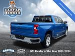 2024 Chevrolet Silverado 1500 Crew Cab 4WD Pickup for sale #9PVA9104 - photo 7