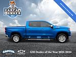 2024 Chevrolet Silverado 1500 Crew Cab 4WD Pickup for sale #9PVA9104 - photo 8