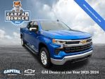 2024 Chevrolet Silverado 1500 Crew Cab 4WD Pickup for sale #9PVA9104 - photo 9
