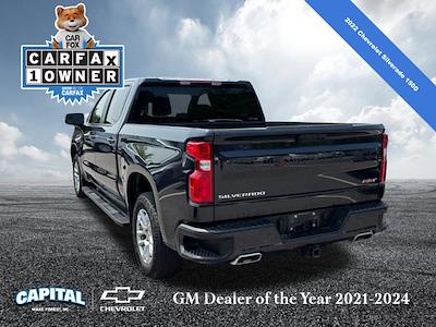 2022 Chevrolet Silverado 1500 Crew Cab 4WD Pickup for sale #9PVA9133 - photo 2
