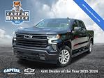 2022 Chevrolet Silverado 1500 Crew Cab 4WD Pickup for sale #9PVA9133 - photo 3