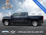 2022 Chevrolet Silverado 1500 Crew Cab 4WD Pickup for sale #9PVA9133 - photo 4