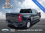 2022 Chevrolet Silverado 1500 Crew Cab 4WD Pickup for sale #9PVA9133 - photo 7