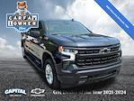 2022 Chevrolet Silverado 1500 Crew Cab 4WD Pickup for sale #9PVA9133 - photo 9