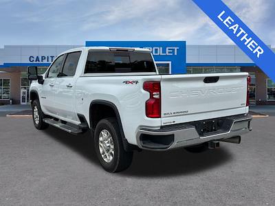 2022 Chevrolet Silverado 2500 Crew Cab 4WD Pickup for sale #9PVA9136 - photo 2
