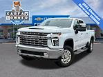 2022 Chevrolet Silverado 2500 Crew Cab 4WD Pickup for sale #9PVA9136 - photo 1