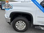 2022 Chevrolet Silverado 2500 Crew Cab 4WD Pickup for sale #9PVA9136 - photo 11