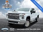 2022 Chevrolet Silverado 2500 Crew Cab 4WD Pickup for sale #9PVA9136 - photo 3