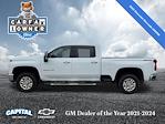 2022 Chevrolet Silverado 2500 Crew Cab 4WD Pickup for sale #9PVA9136 - photo 4