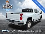 2022 Chevrolet Silverado 2500 Crew Cab 4WD Pickup for sale #9PVA9136 - photo 7