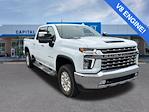 2022 Chevrolet Silverado 2500 Crew Cab 4WD Pickup for sale #9PVA9136 - photo 9