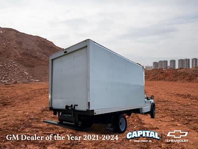 2022 Ford F-600 Regular Cab DRW 4x2 Box Truck for sale #9PVA9148 - photo 2