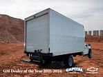 2022 Ford F-600 Regular Cab DRW 4x2 Box Truck for sale #9PVA9148 - photo 11
