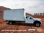 2022 Ford F-600 Regular Cab DRW 4x2 Box Truck for sale #9PVA9148 - photo 12