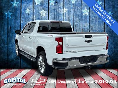 2023 Chevrolet Silverado 1500 Crew Cab 4WD Pickup for sale #9PVA9155 - photo 2