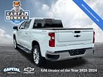 2023 Chevrolet Silverado 1500 Crew Cab 4WD Pickup for sale #9PVA9155 - photo 2