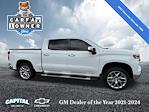 2023 Chevrolet Silverado 1500 Crew Cab 4WD Pickup for sale #9PVA9155 - photo 7