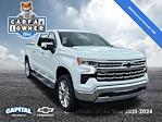 2023 Chevrolet Silverado 1500 Crew Cab 4WD Pickup for sale #9PVA9155 - photo 8