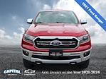 2021 Ford Ranger Super Cab 4WD Pickup for sale #9PVA9157 - photo 10