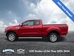 2021 Ford Ranger Super Cab 4WD Pickup for sale #9PVA9157 - photo 4