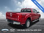 2021 Ford Ranger Super Cab 4WD Pickup for sale #9PVA9157 - photo 7