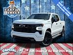 2022 Chevrolet Silverado 1500 Crew Cab 4WD Pickup for sale #9PVA9174 - photo 1