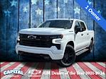 2022 Chevrolet Silverado 1500 Crew Cab 4WD Pickup for sale #9PVA9174 - photo 3