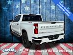 2022 Chevrolet Silverado 1500 Crew Cab 4WD Pickup for sale #9PVA9174 - photo 2
