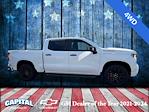 2022 Chevrolet Silverado 1500 Crew Cab 4WD Pickup for sale #9PVA9174 - photo 7