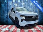 2022 Chevrolet Silverado 1500 Crew Cab 4WD Pickup for sale #9PVA9174 - photo 8