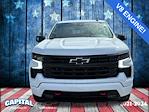 2022 Chevrolet Silverado 1500 Crew Cab 4WD Pickup for sale #9PVA9174 - photo 9