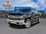 2022 Chevrolet Silverado 1500 LTD Crew Cab 4WD Pickup for sale #9PVA9188 - photo 1