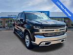 2022 Chevrolet Silverado 1500 LTD Crew Cab 4WD Pickup for sale #9PVA9188 - photo 14