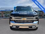 2022 Chevrolet Silverado 1500 LTD Crew Cab 4WD Pickup for sale #9PVA9188 - photo 15