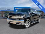 2022 Chevrolet Silverado 1500 LTD Crew Cab 4WD Pickup for sale #9PVA9188 - photo 3