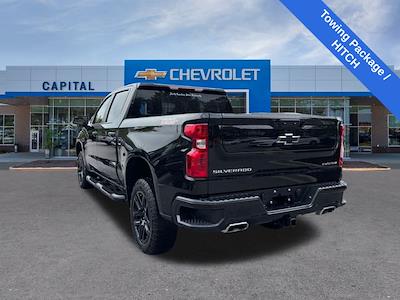 2024 Chevrolet Silverado 1500 Crew Cab 4WD Pickup for sale #9PVA9224 - photo 2