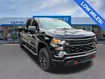 2024 Chevrolet Silverado 1500 Crew Cab 4WD Pickup for sale #9PVA9224 - photo 9