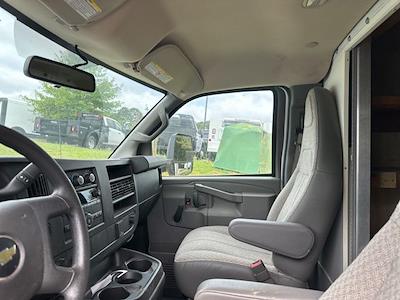 2019 Chevrolet Express 3500 DRW RWD Box Van for sale #9PVA9252 - photo 1