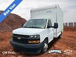 2019 Chevrolet Express 3500 DRW RWD Box Van for sale #9PVA9252 - photo 3