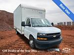 2019 Chevrolet Express 3500 DRW RWD Box Van for sale #9PVA9252 - photo 4