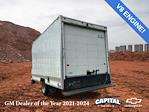2019 Chevrolet Express 3500 DRW RWD Box Van for sale #9PVA9252 - photo 7