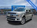 2020 Ford F-150 SuperCrew Cab 4WD Pickup for sale #9PVA9253 - photo 1