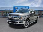 2020 Ford F-150 SuperCrew Cab 4WD Pickup for sale #9PVA9253 - photo 3