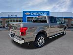 2020 Ford F-150 SuperCrew Cab 4WD Pickup for sale #9PVA9253 - photo 5