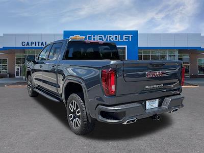 2021 GMC Sierra 1500 Crew Cab 4WD Pickup for sale #9PVA9263 - photo 2