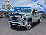 2024 Chevrolet Silverado 2500 Crew Cab 4WD Pickup for sale #9PVA9289 - photo 1