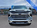 2024 Chevrolet Silverado 2500 Crew Cab 4WD Pickup for sale #9PVA9289 - photo 10